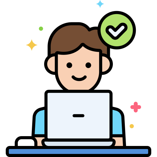 Applicant Panel Icon