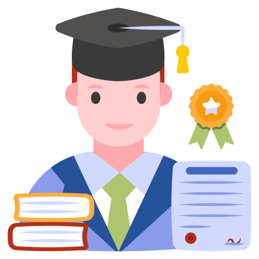 Faculty Portal Icon