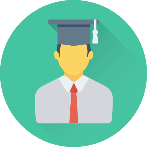 Student Portal Icon